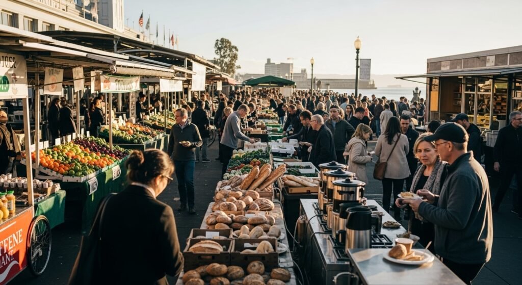 events in san francisco this weekend