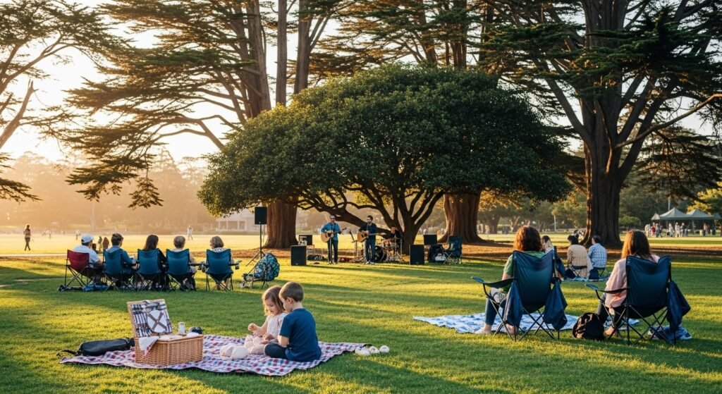 events in san francisco this weekend