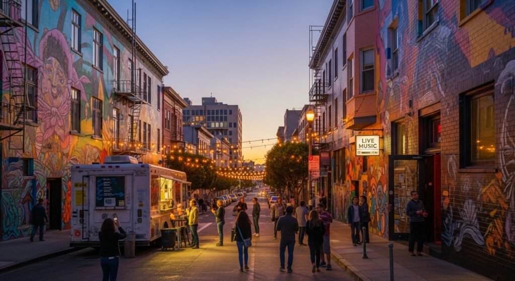 events in san francisco this weekend