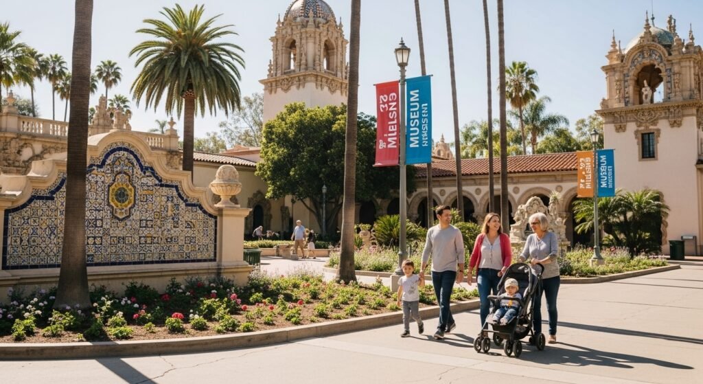 events in san diego this weekend