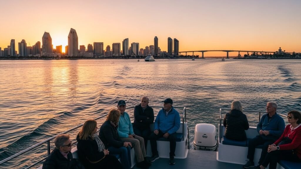 san diego events this weekend