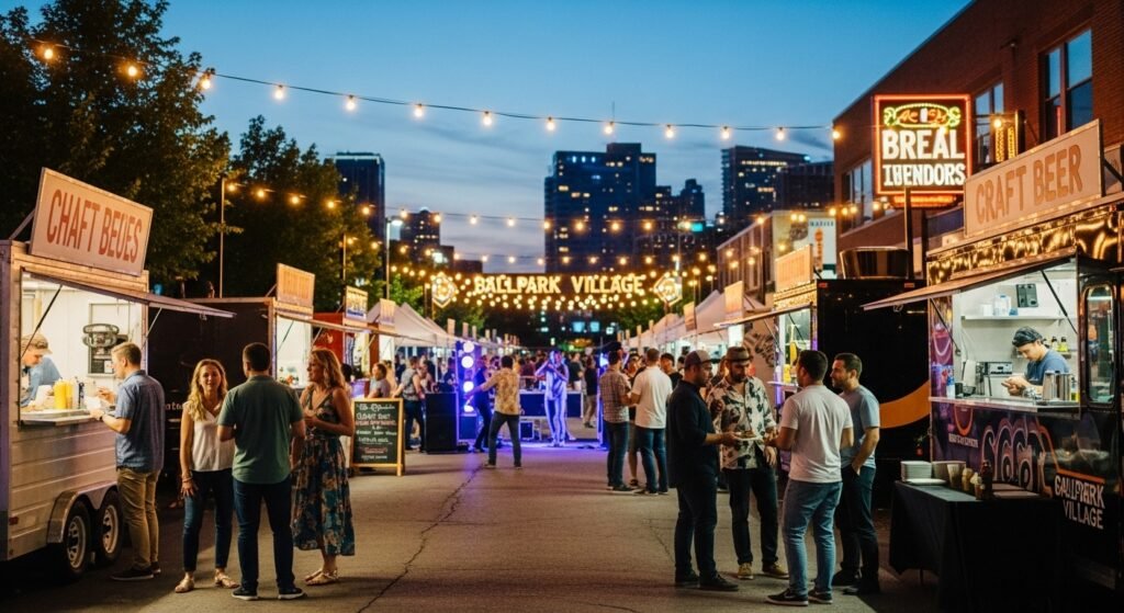 events in st louis this weekend