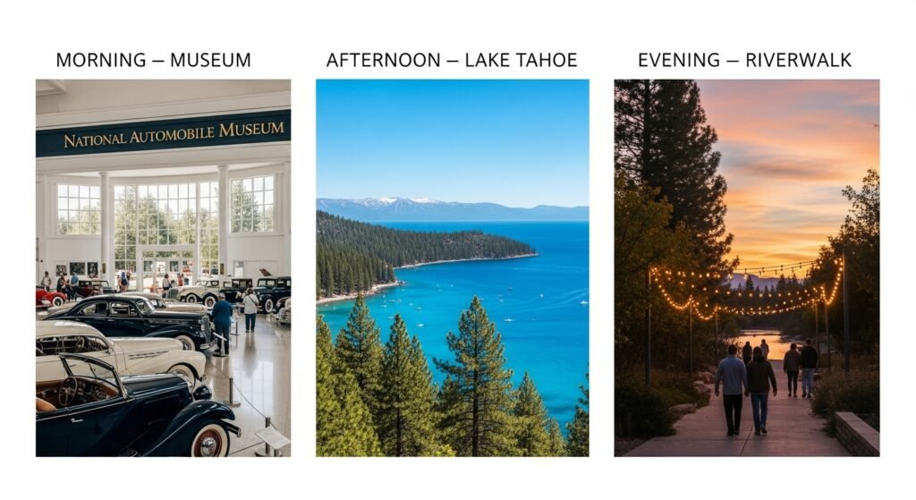 reno events this weekend