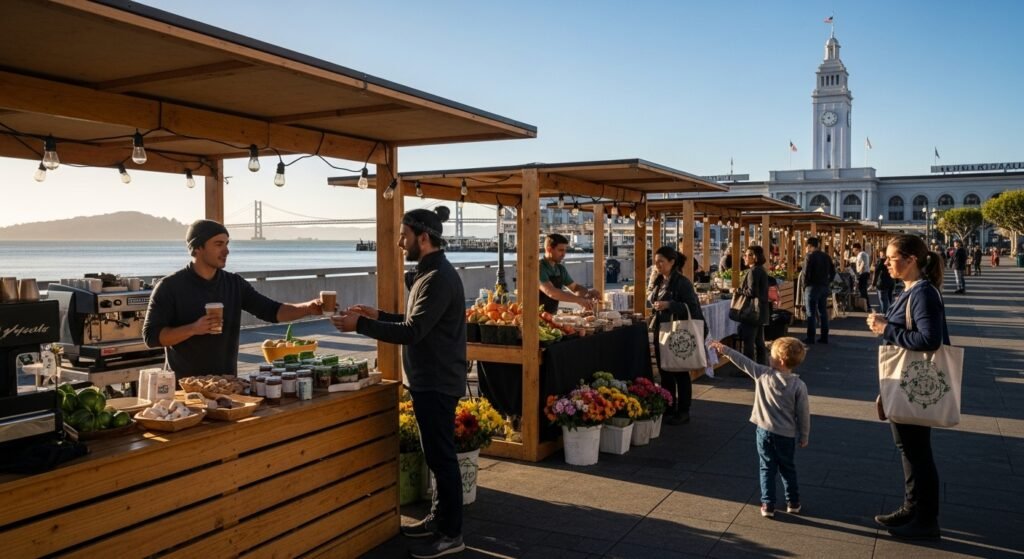 san fran events this weekend