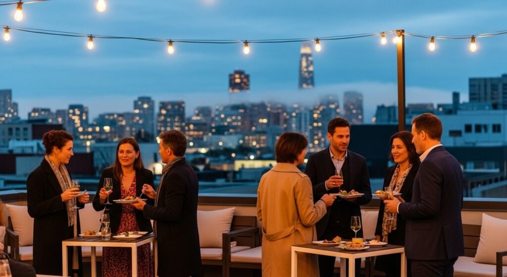 san fran events this weekend