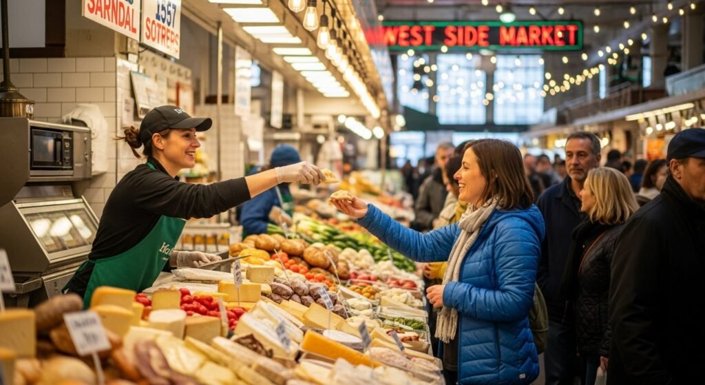 cleveland events this weekend