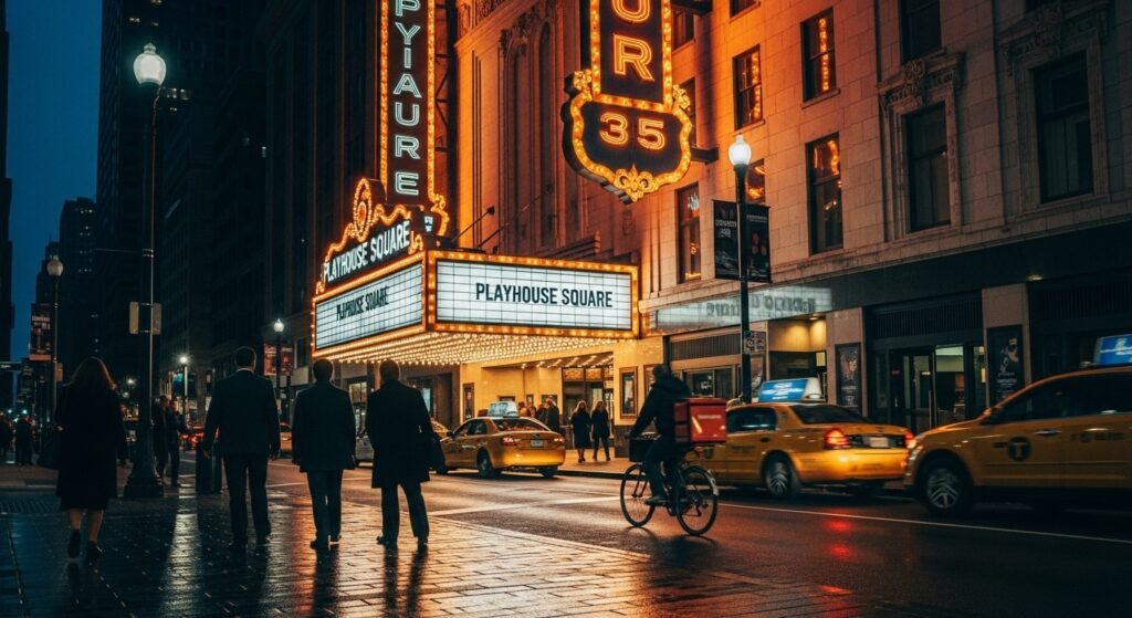 cleveland events this weekend