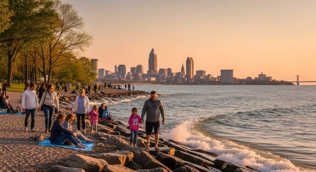 cleveland events this weekend