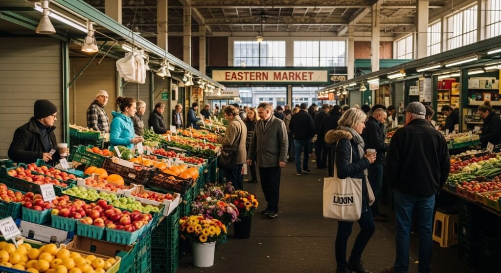 detroit events this weekend