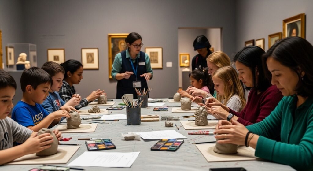 detroit events this weekend