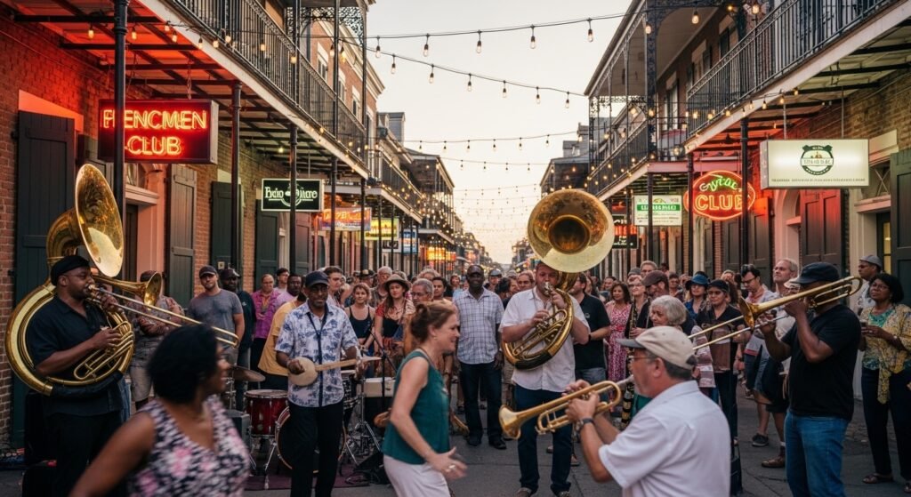 events in new orleans this weekend