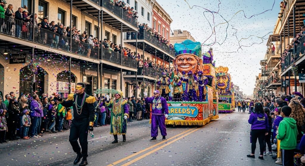 events in new orleans this weekend=2