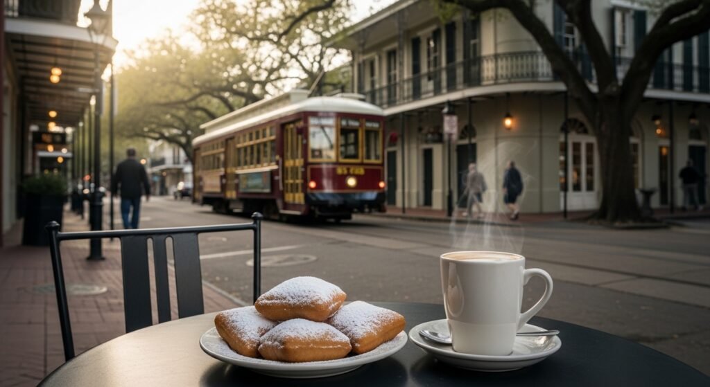 events in new orleans this weekend