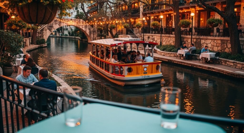 events in san antonio this weekend