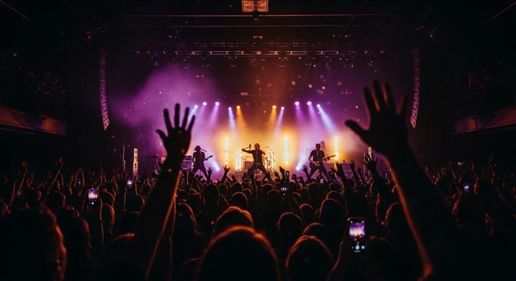 events in stl mo this weekend