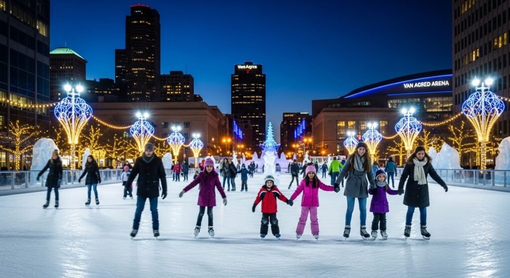 grand rapids events this weekend