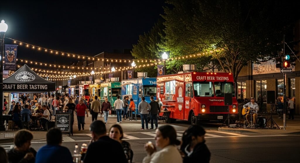 grand rapids events this weekend