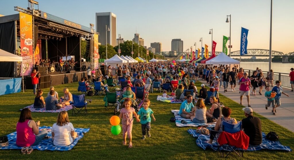 richmond events this weekend=1