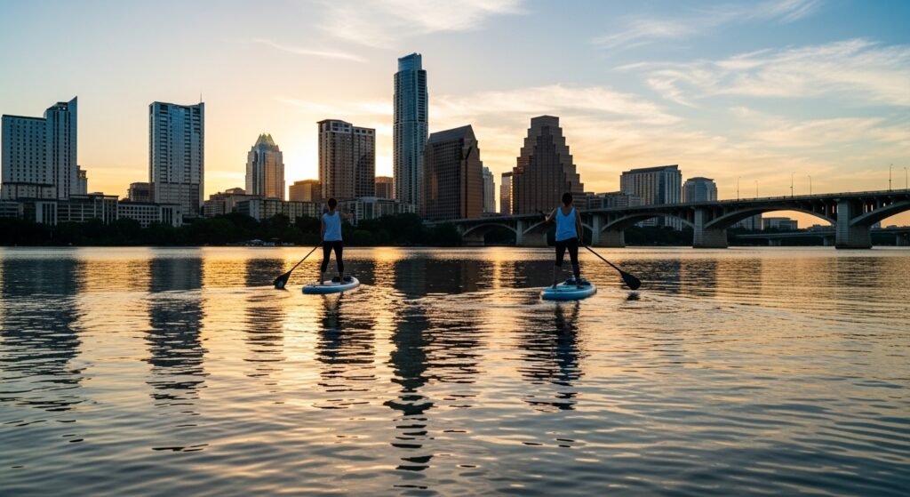 events in austin this weekend