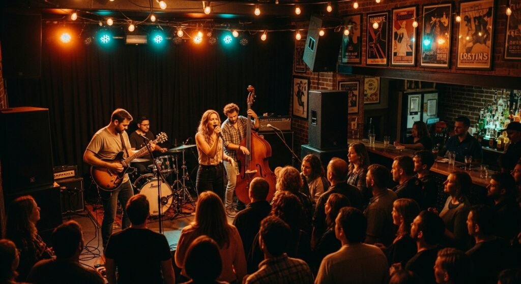 events in austin this weekend