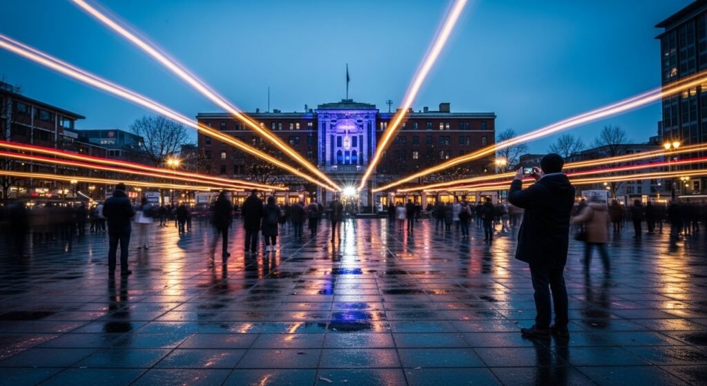 events in cleveland this weekend