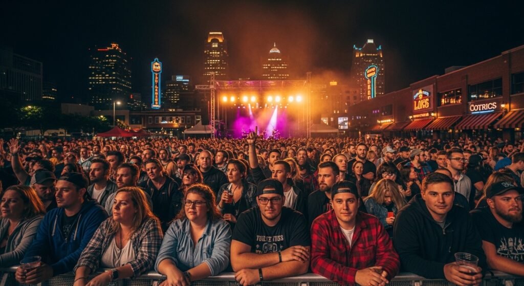 events in kansas city this weekend