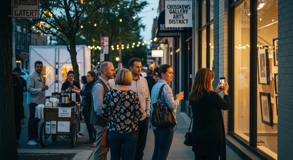 events in kansas city this weekend