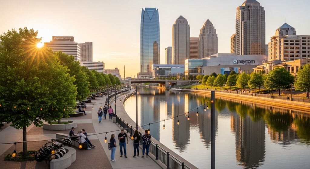 okc events this weekend