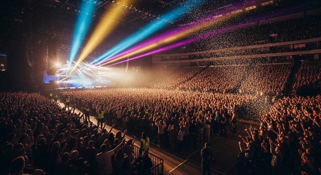 okc events this weekend