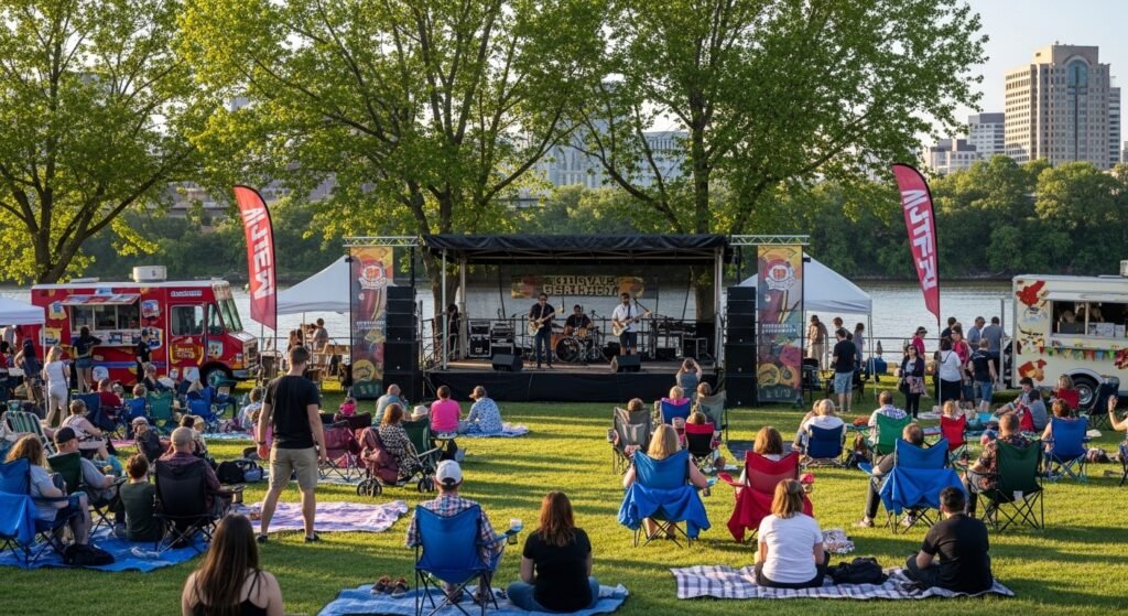 omaha events this weekend