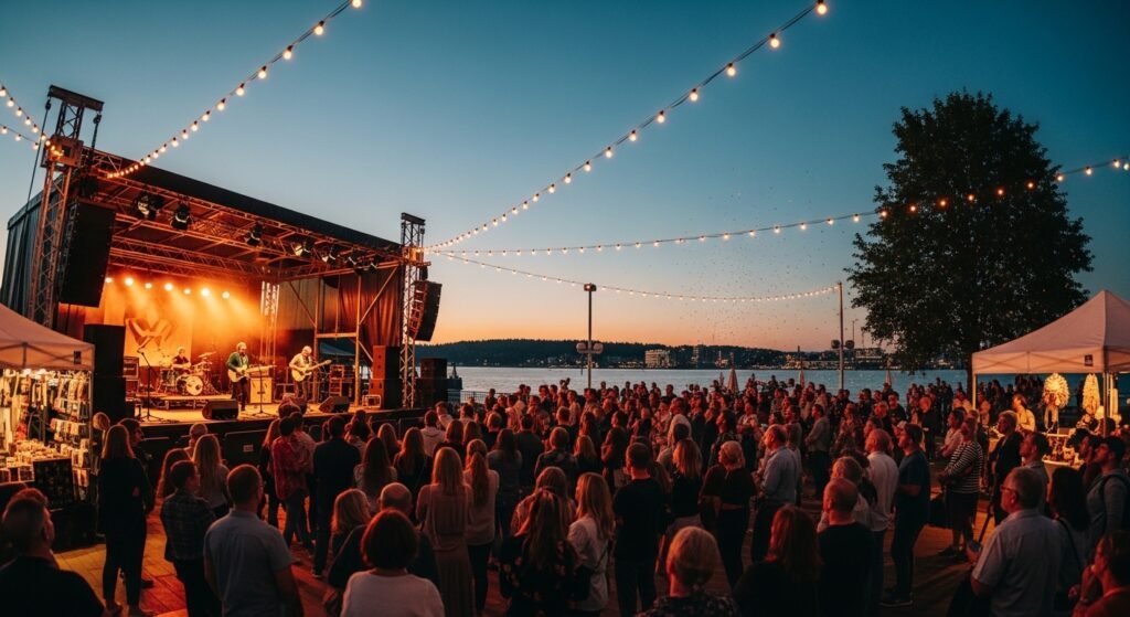 buffalo events this weekend