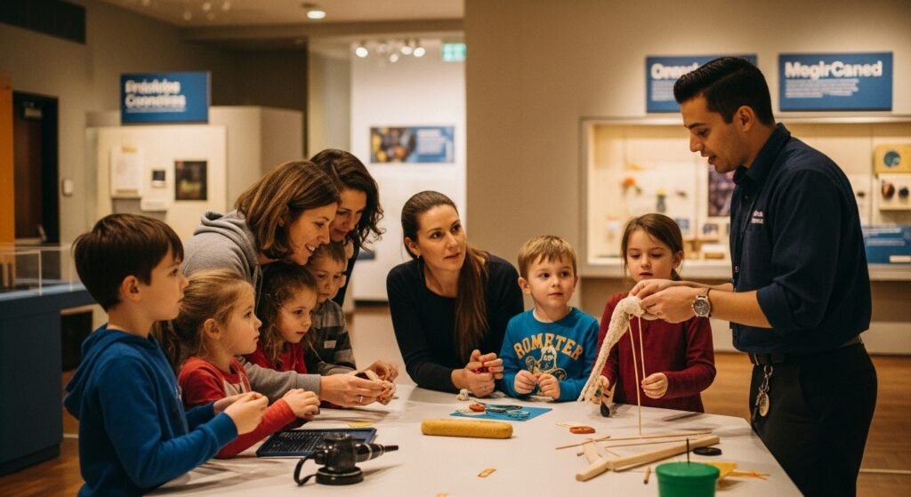 buffalo events this weekend=3