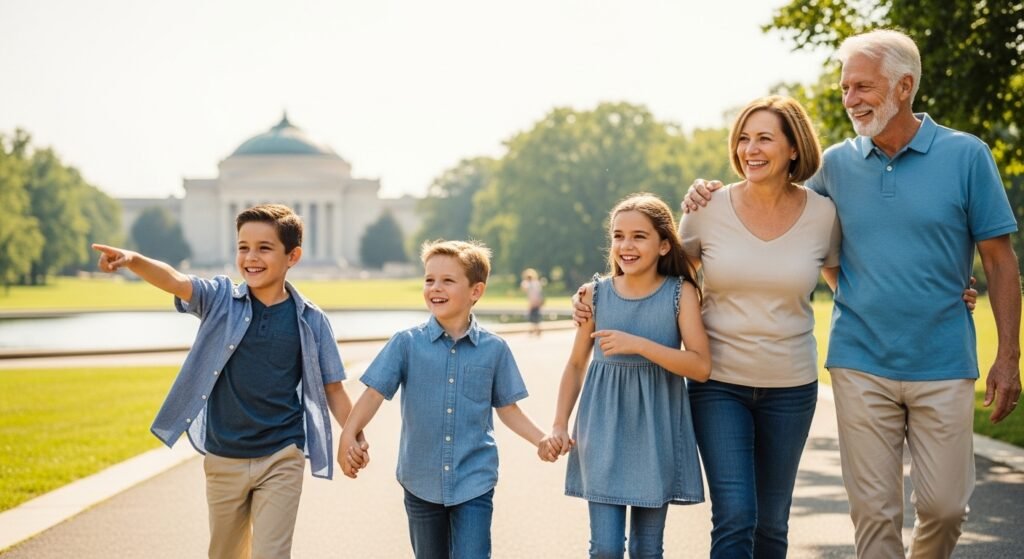 events in stl mo this weekend