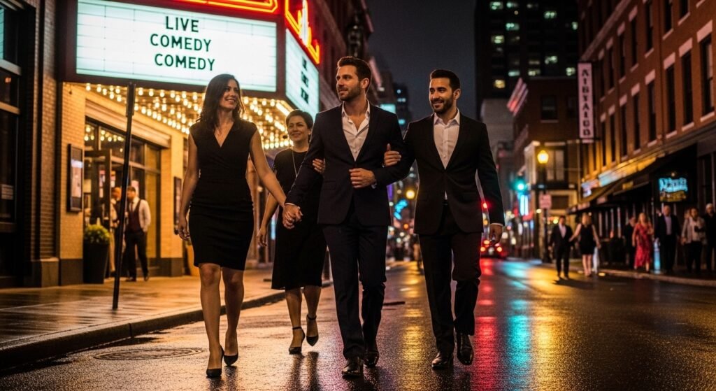 events in stl mo this weekend