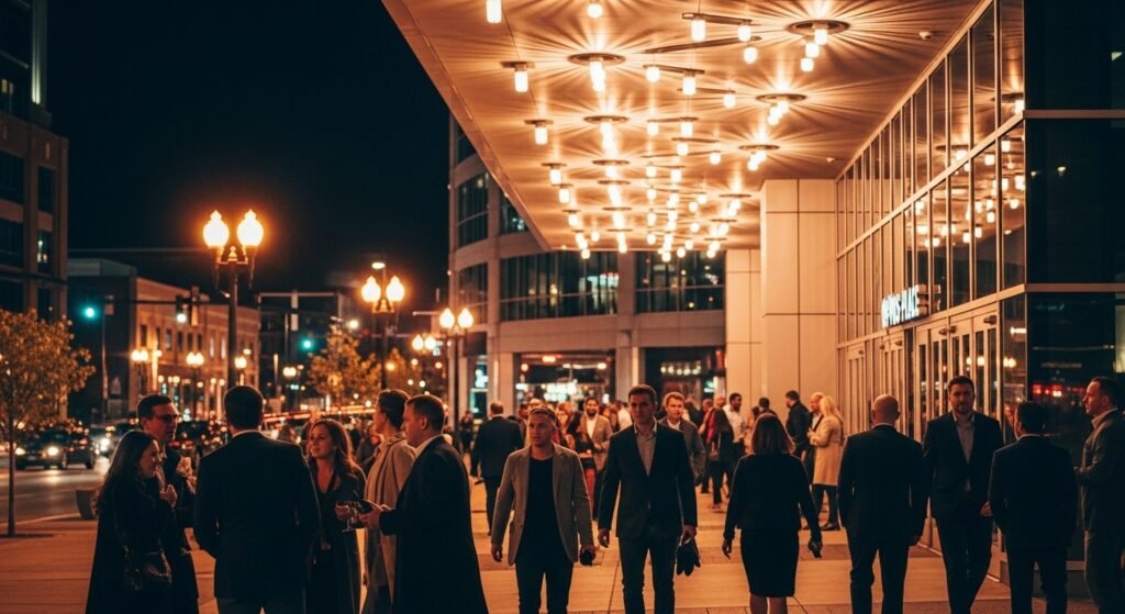 grand rapids events this weekend