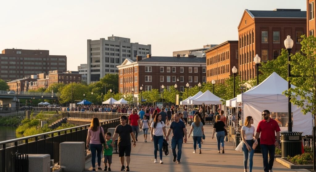 richmond events this weekend