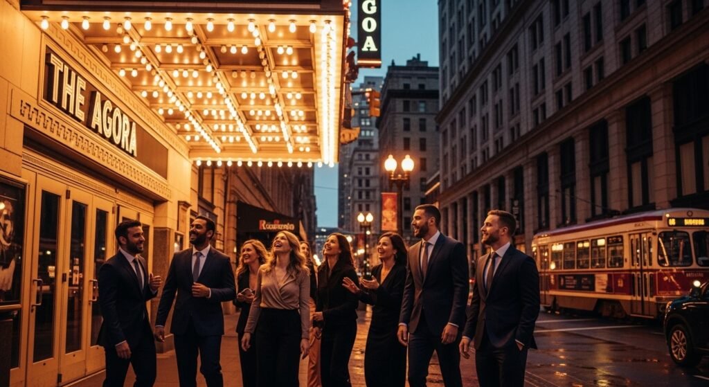 events in cleveland this weekend