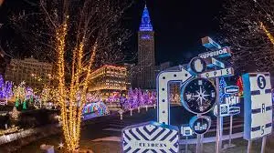 Events in Cleveland This Weekend