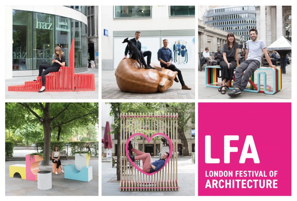 London Festival of Architecture