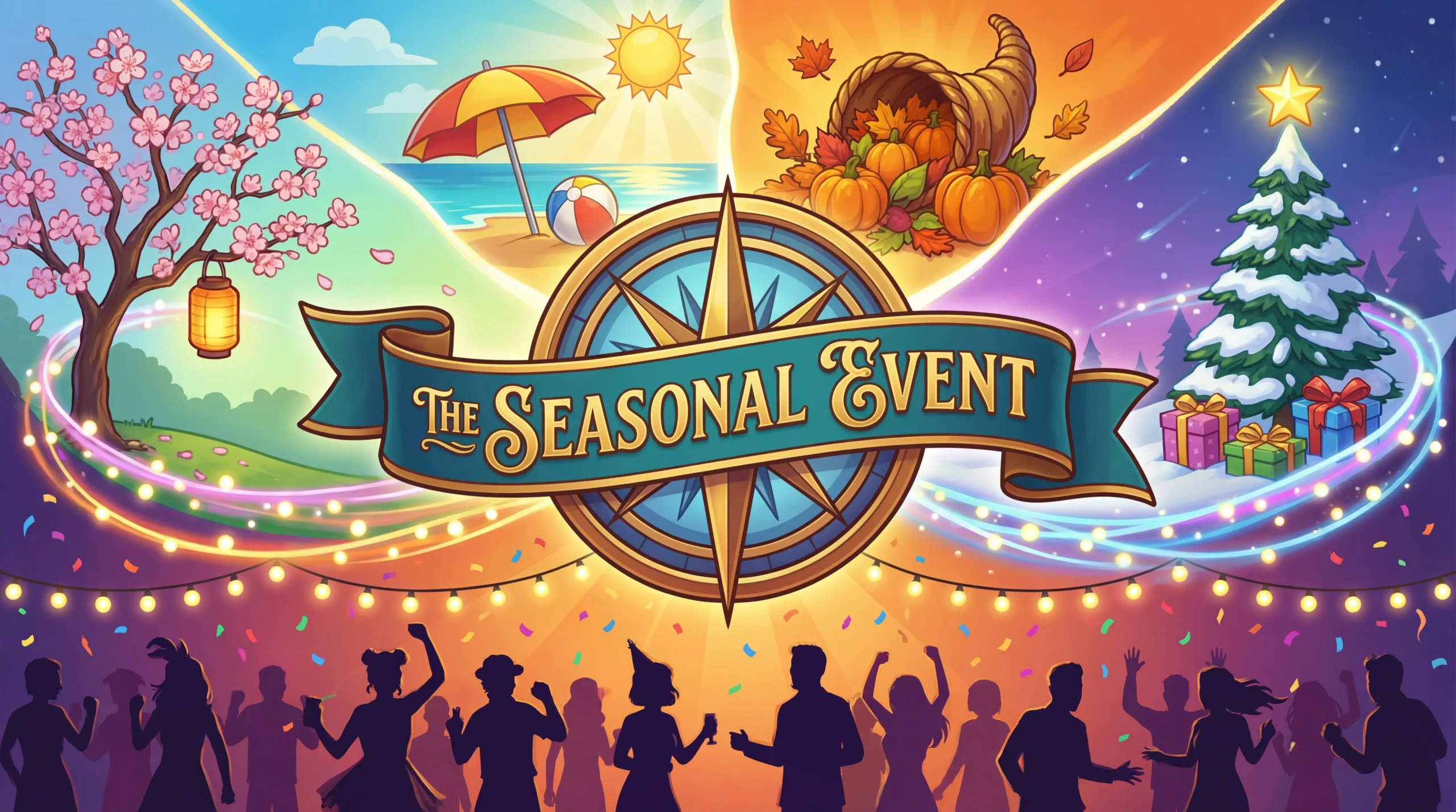The Seasonal Event