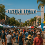 events in san diego this weekend
