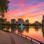 orlando events this weekend