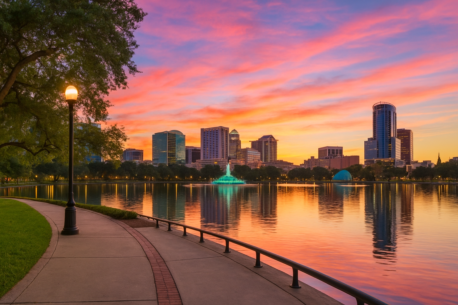 orlando events this weekend