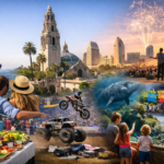 san diego events this weekend