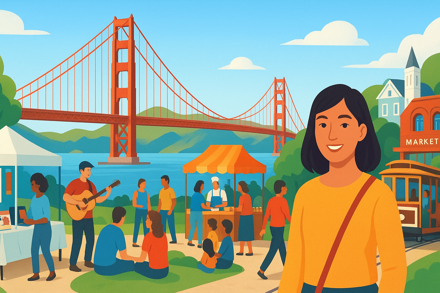 san fran events this weekend