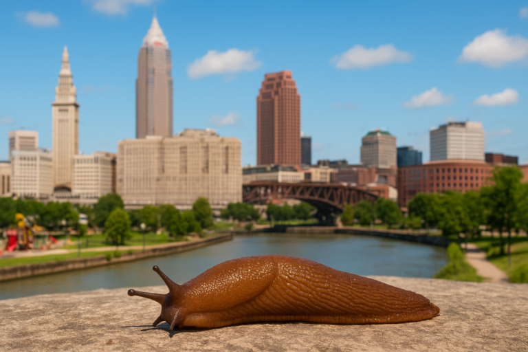 cleveland events this weekend