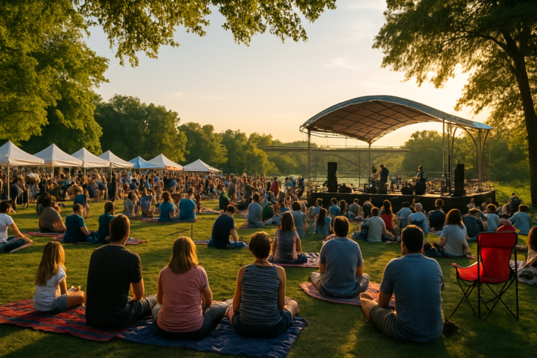 events in richmond va this weekend