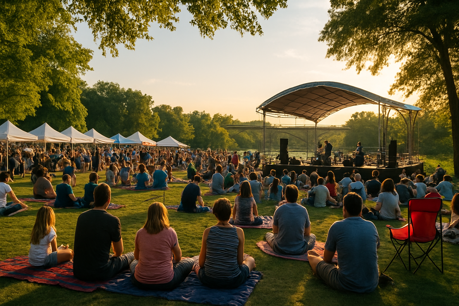 events in richmond va this weekend