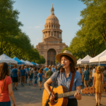 events in austin this weekend
