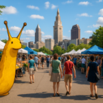 events in cleveland this weekend